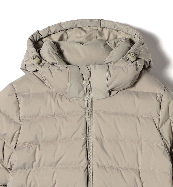 SHIPS for women「【SHIPS別注】PYRENEX: SPOUTNIC LONG SOFT」|ダウン|