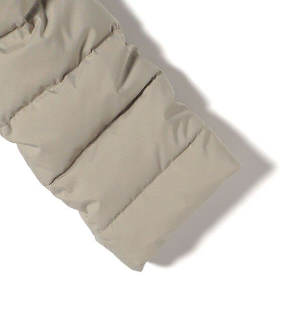 SHIPS for women「【SHIPS別注】PYRENEX: SPOUTNIC LONG SOFT」|ダウン|