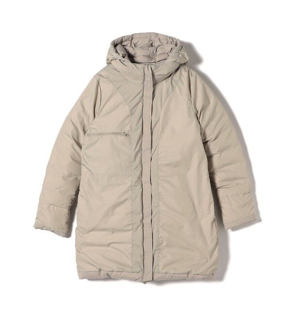SHIPS for women「【SHIPS別注】PYRENEX: SPOUTNIC LONG SOFT」|ダウン|