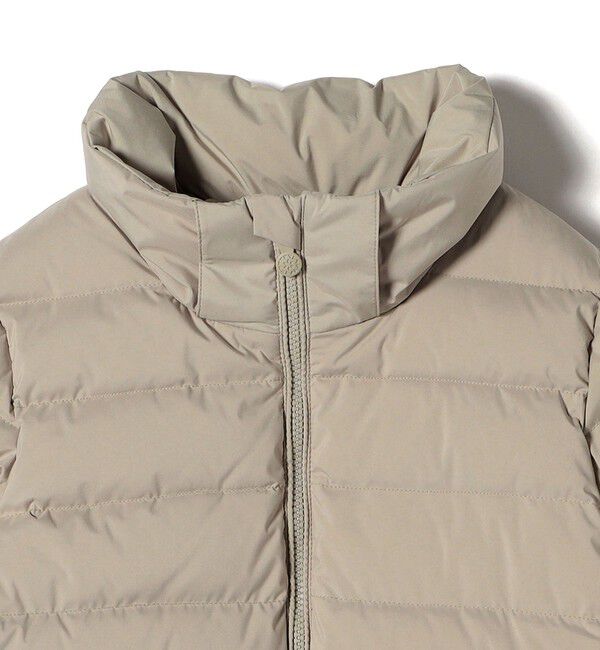 SHIPS for women「【SHIPS別注】PYRENEX: SPOUTNIC LONG SOFT」|ダウン|