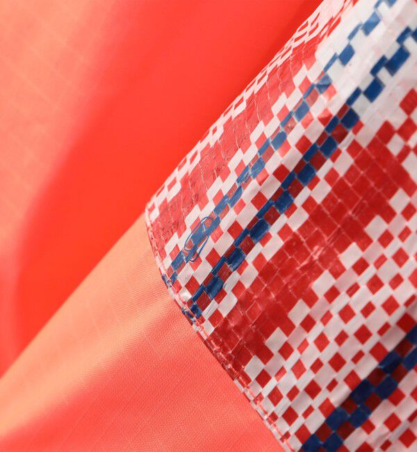 SHIPS KIDS「【WEB限定】THE PARK SHOP:RAIN PARK PONCHO」|レインコート|