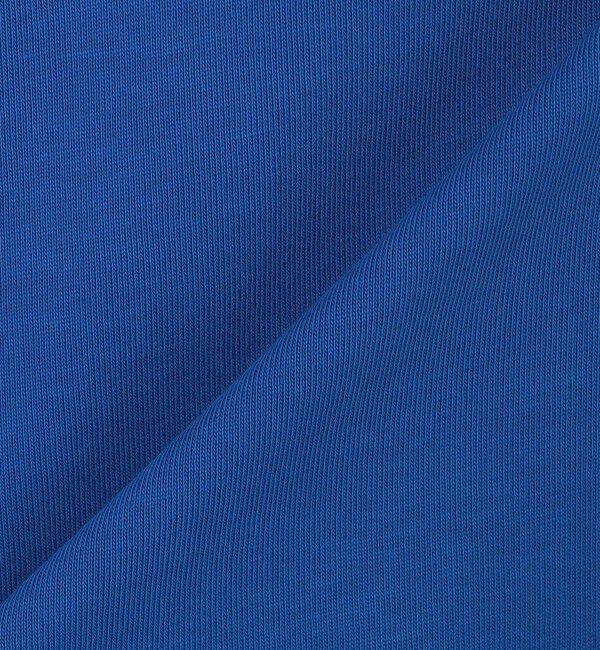 SHIPS「City Ambient Products: スタンダード ロゴ プリント ロングスリーブ Tシャツ」|Tシャツ・カットソー|