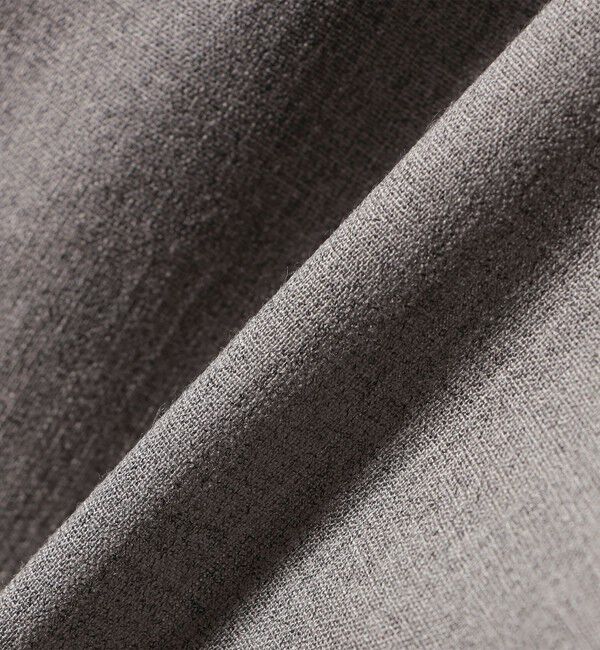 SHIPS for women「〈接触冷感/手洗い可能〉トリアセテート混 シングル 2ボタン ジャケット」|テーラードジャケット|