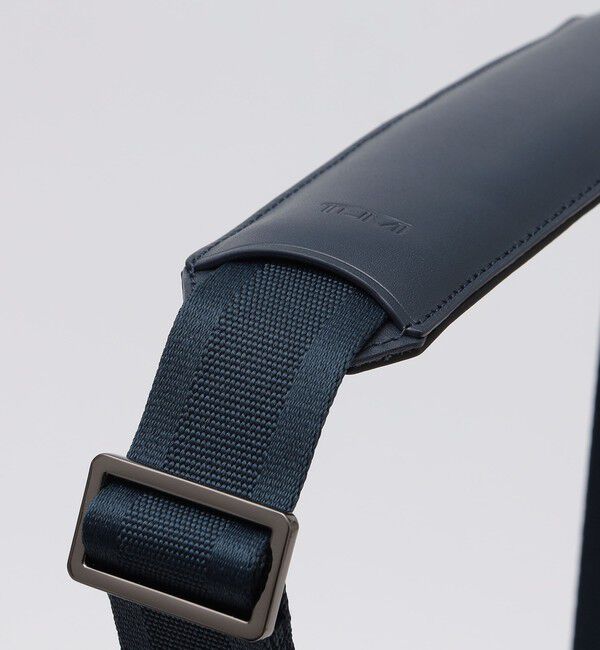 SHIPS「【SHIPS別注】TUMI: 50th ANNIV HARRISON スリムブリーフ」|リュック|