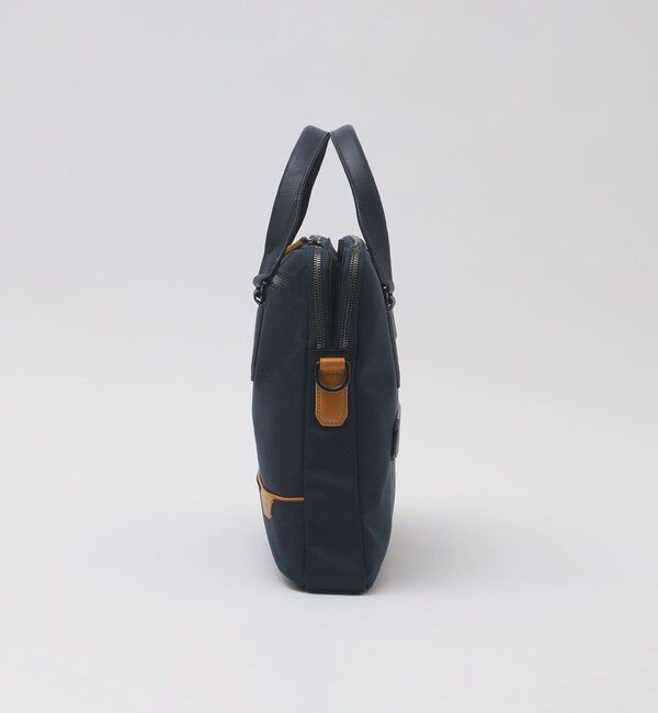 SHIPS「【SHIPS別注】TUMI: 50th ANNIV HARRISON スリムブリーフ」|リュック|