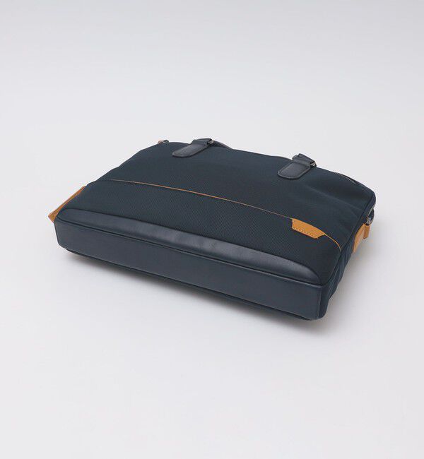 SHIPS「【SHIPS別注】TUMI: 50th ANNIV HARRISON スリムブリーフ」|リュック|