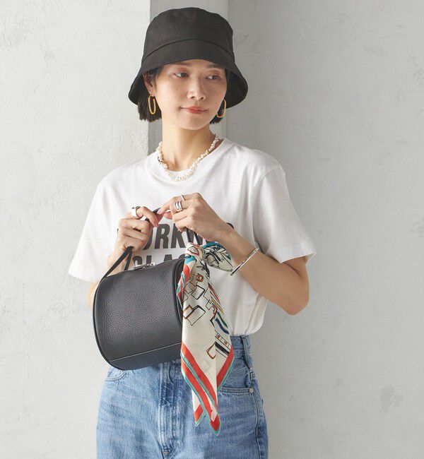 SHIPS for women「ロゴ バケット ハット」|ハット|