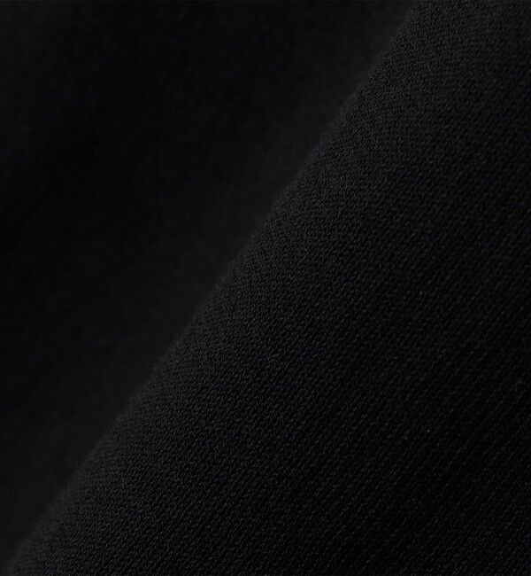 SHIPS「SHIPS: ICE COTTON クルーネック ショートスリーブ ニットTシャツ」|Tシャツ・カットソー|