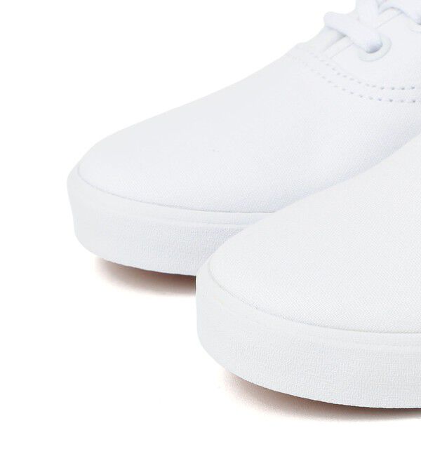 SHIPS for women「VANS:AUTHENTIC LOWPRO」|スニーカー|