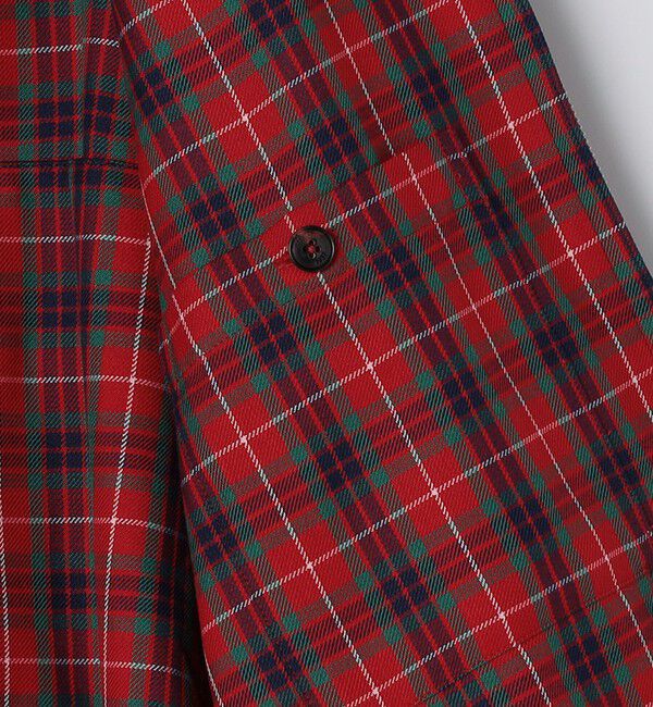 SHIPS「【SHIPS別注】BARACUTA: 50th ANNIV G9S」|ブルゾン・スタジャン|