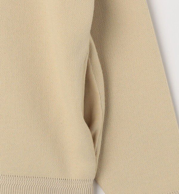 SHIPS any「SHIPS any:〈手洗い可能〉RETENTION リラックス モックネック ニット◇」|ニット・セーター|