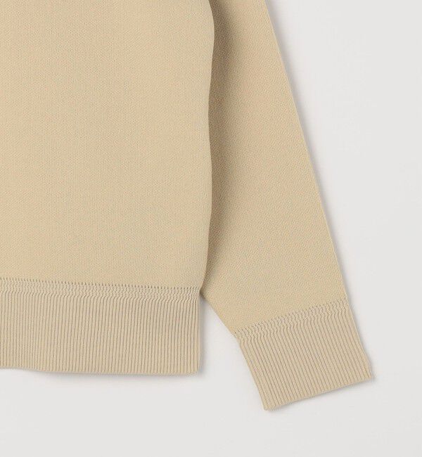 SHIPS any「SHIPS any:〈手洗い可能〉RETENTION リラックス モックネック ニット◇」|ニット・セーター|