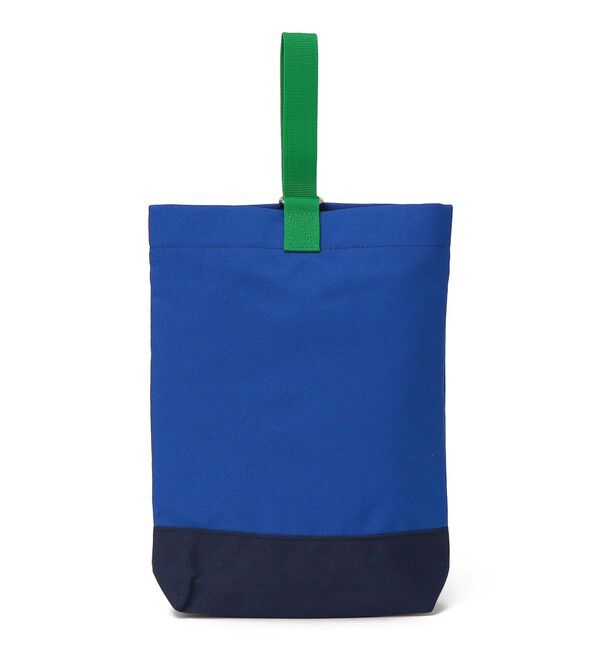 SHIPS KIDS「SHIPS KIDS:シューズ バッグ」|トートバッグ|