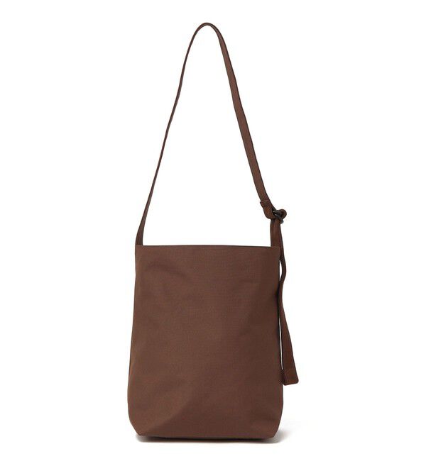 SHIPS any「SHIPS any: スエード コンビ ショルダーバッグ◆」|ショルダー・メッセンジャー|