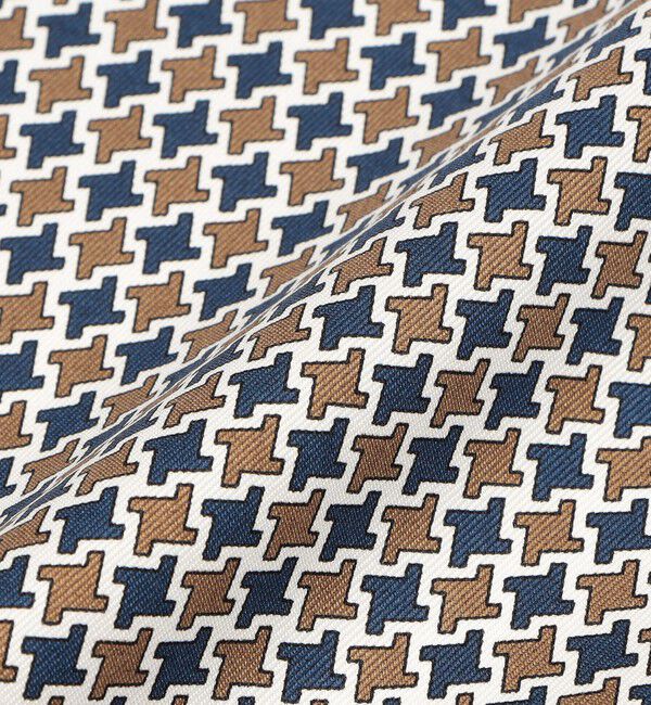 TOMORROWLAND GOODS「TOMORROWLAND シルク ポケットチーフ」|その他|