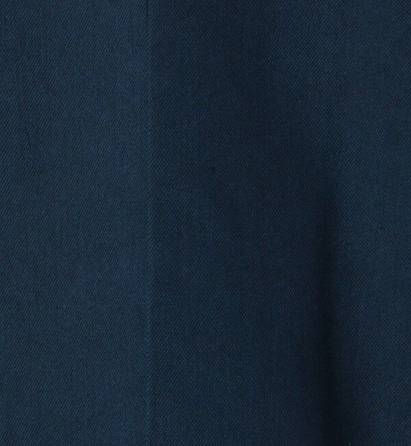 TOMORROWLAND BUYING WEAR「BODICE STUDIO デニムドレス」|ワンピース|