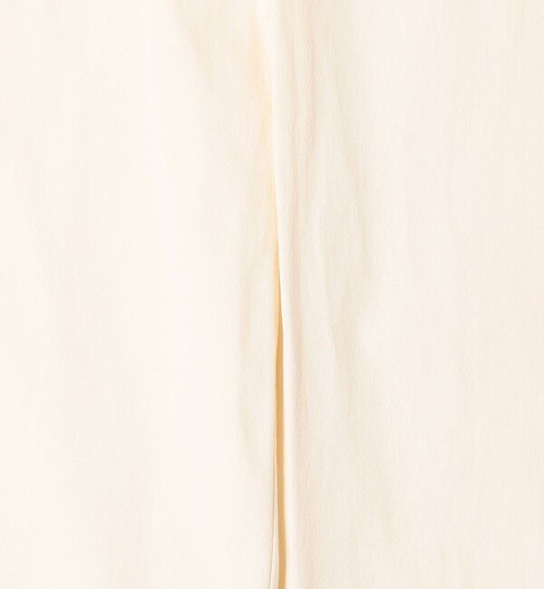 CABaN「CABaN ドライコットン ペインターパンツ」|チノ|