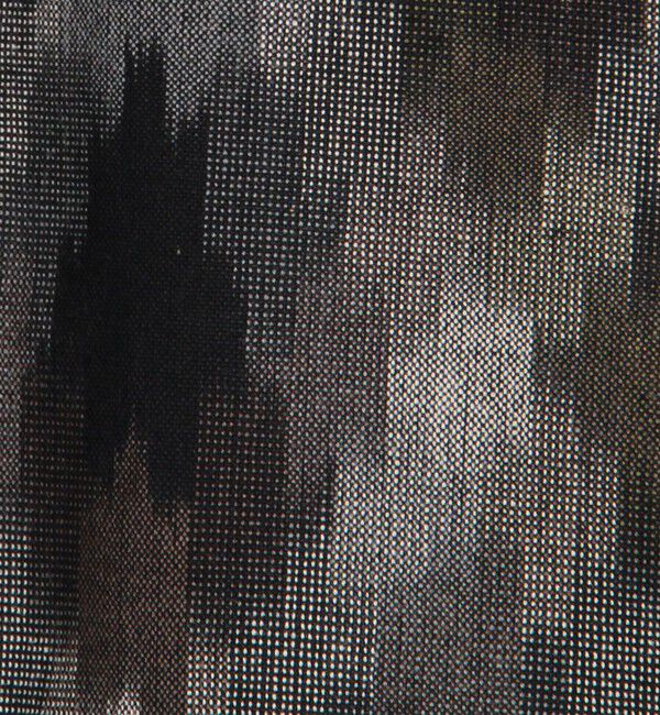 TOMORROWLAND MENS「コットン ダイヤモンドジャガード レギュラーカラーシャツ」|シャツ・ブラウス|