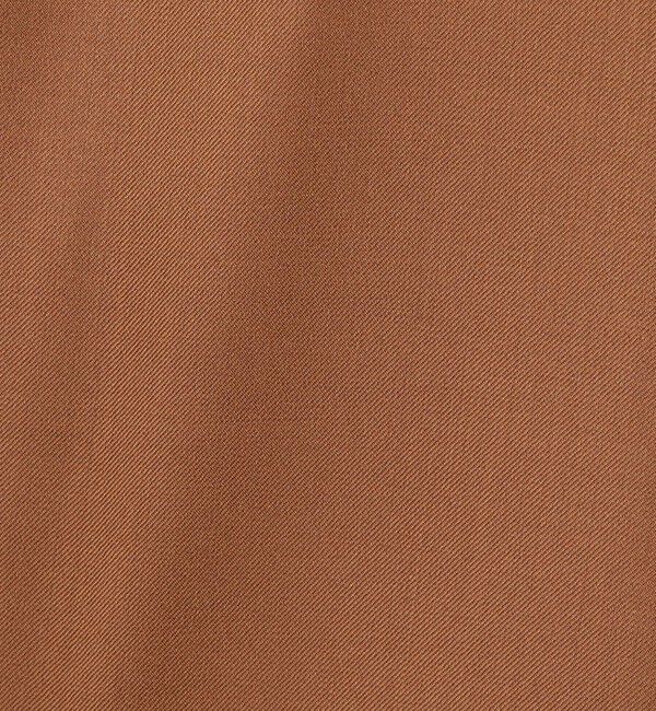 TOMORROWLAND BUYING WEAR「GABO ウールシルク シングルブレステッド2Bジャケット」|テーラードジャケット|