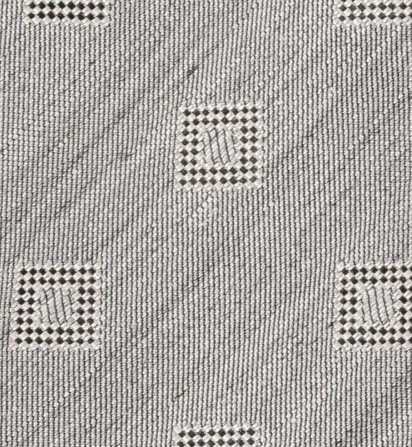 TOMORROWLAND GOODS「TOMORROWLAND シルクコットン 小紋柄ネクタイ」|ネクタイ・蝶ネクタイ|