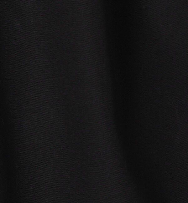 CABaN「CABaN コットンツイル グルカパンツ」|チノ|