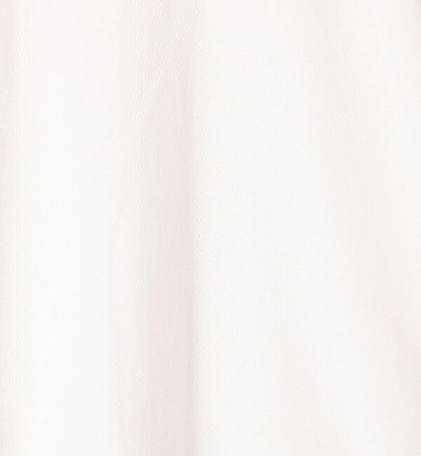 TOMORROWLAND MENS「コンパクトジャージー ハーフスリーブカットソー」|Tシャツ・カットソー|