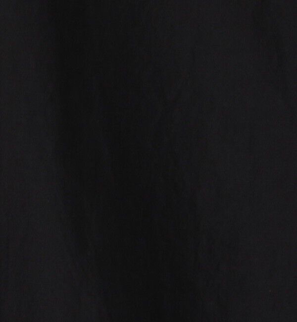 TOMORROWLAND MENS「コットンシルク バレルイージーパンツ」|その他|