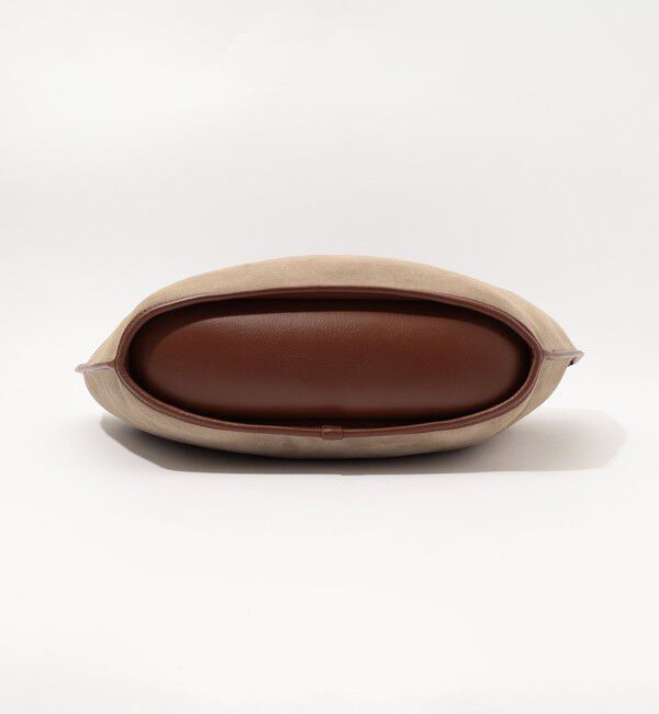 TOMORROWLAND GOODS「HEREU Escala Suede トートバッグ」|トートバッグ|