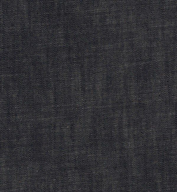 GALERIE VIE「【WEB先行予約】ステイブルーデニム カラーレストレンチコート」|ノーカラーコート|