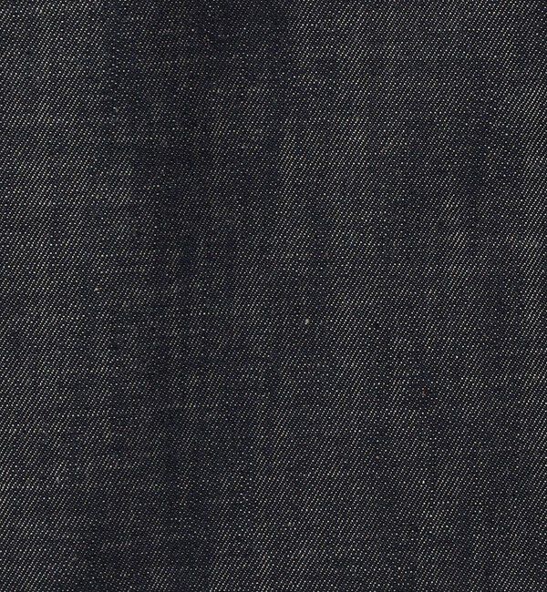 GALERIE VIE「【WEB先行予約】ステイブルーデニム ノーカラージャケット」|デニムジャケット|