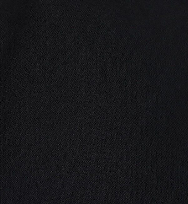 Ballsey「【WEB先行予約】ライトウェイトサテン マーメイドスカート」|フレア|