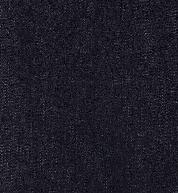 Edition「【WEB先行予約】インディゴデニム ドローコードパンツ」|デニム|