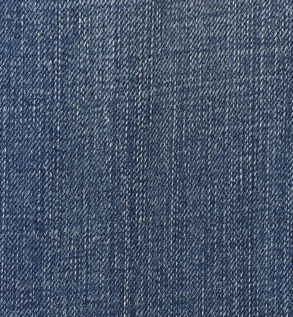 Edition「【WEB先行予約】インディゴデニム ドローコードパンツ」|デニム|