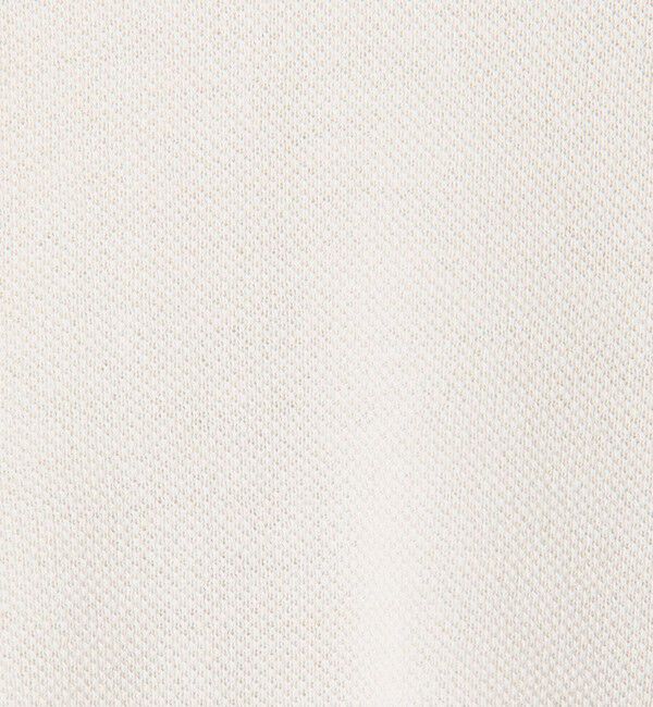 GALERIE VIE「【WEB先行予約】ドライカノコ Vネックプルオーバー」|ニット・セーター|