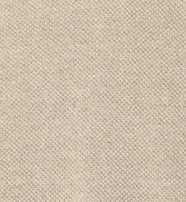 GALERIE VIE「【WEB先行予約】ドライカノコ Vネックプルオーバー」|ニット・セーター|