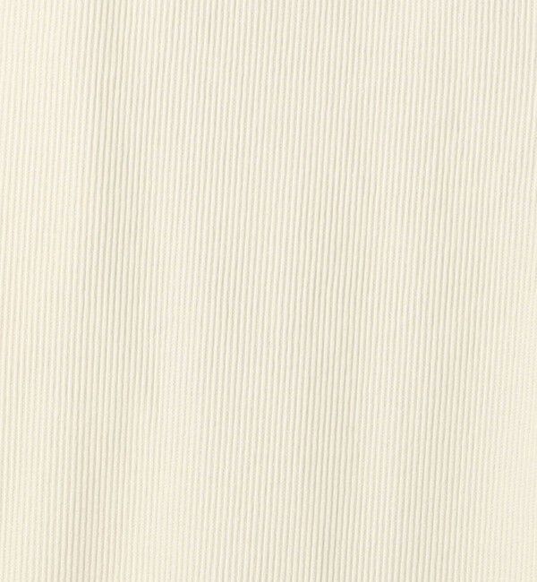 GALERIE VIE「【WEB先行予約】ライトコーデュロイ イージーストレートパンツ」|その他|