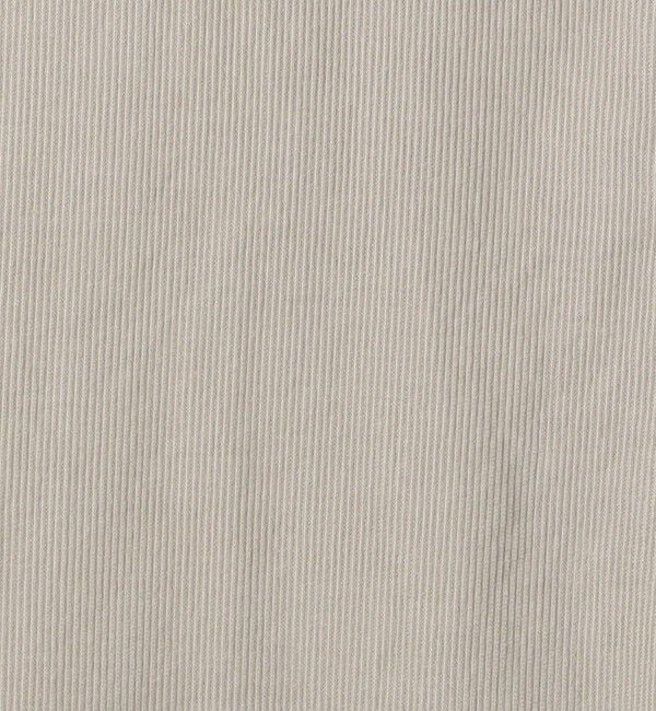 GALERIE VIE「【WEB先行予約】ライトコーデュロイ イージーストレートパンツ」|その他|