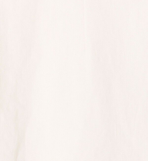 DES PRES「【WEB先行予約】リネンファブリックコンビ テーラーニットジャケット」|テーラードジャケット|