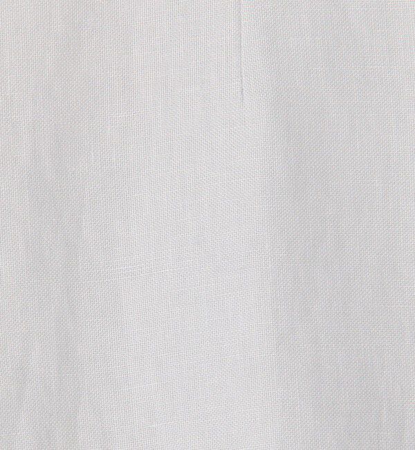 DES PRES「【WEB先行予約】リネンファブリックコンビ テーラーニットジャケット」|テーラードジャケット|