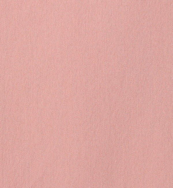 DES PRES「【WEB先行予約】 コットンストレッチポプリン ボリュームスリーブブラウス」|シャツ・ブラウス|