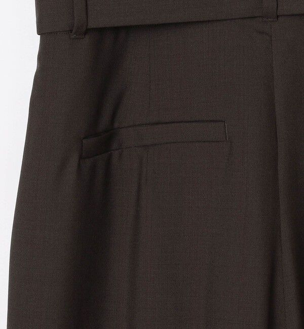 CABaN「ウールトロ ラップオールインワン」|オールインワン|