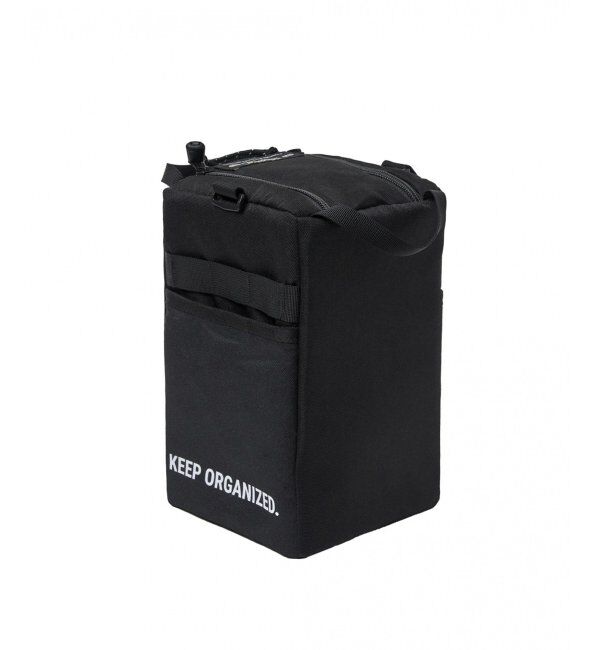 journal standard Furniture「【HIBROW/ハイブロウ】STORAGE CUBE-1HIGH　モジュラーストレージ」|その他|