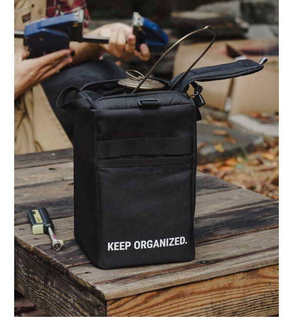 journal standard Furniture「【HIBROW/ハイブロウ】STORAGE CUBE-1HIGH　モジュラーストレージ」|その他|