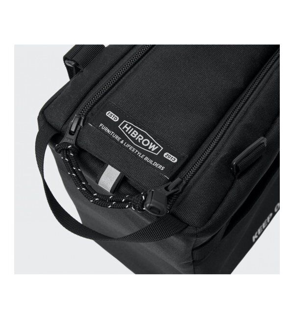 journal standard Furniture「【HIBROW/ハイブロウ】STORAGE CUBE-1HIGH　モジュラーストレージ」|その他|