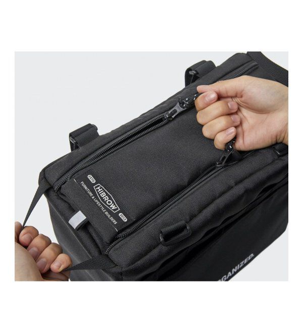 journal standard Furniture「【HIBROW/ハイブロウ】STORAGE CUBE-1HIGH　モジュラーストレージ」|その他|