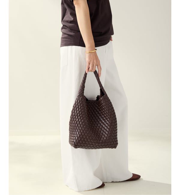 Plage「《追加》R&rsquo;IAM SUPER LOOSE デニム 4」|デニム|