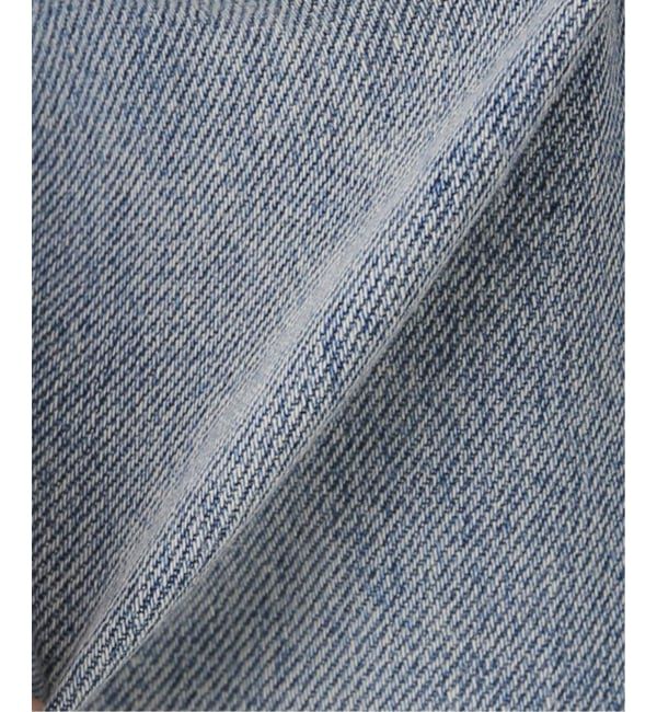 Plage「《追加》R&rsquo;IAM SUPER LOOSE デニム 4」|デニム|