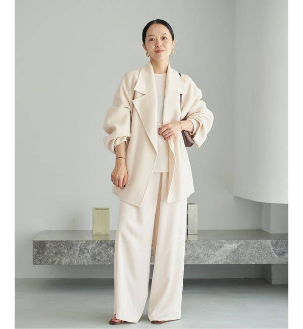 Plage「《WEB限定追加》ハミルトン リバー シャツジャケット」|その他|