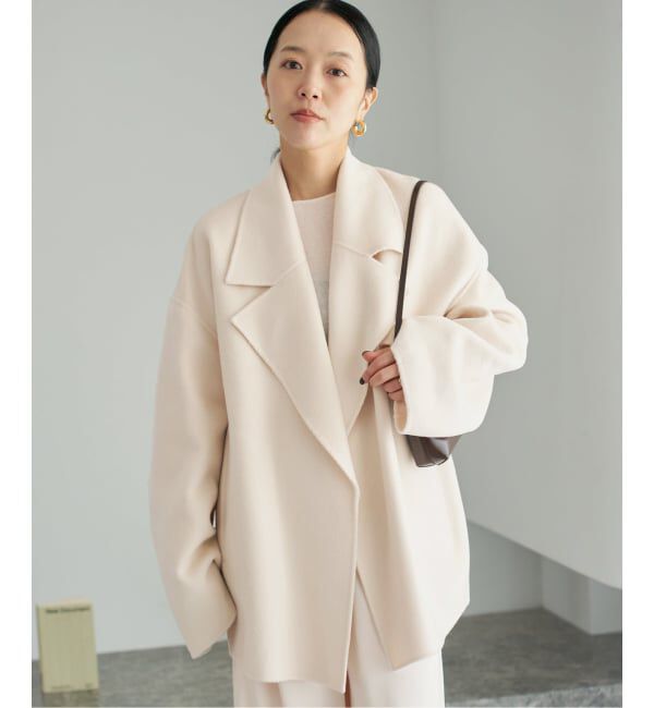 Plage「《WEB限定追加》ハミルトン リバー シャツジャケット」|その他|