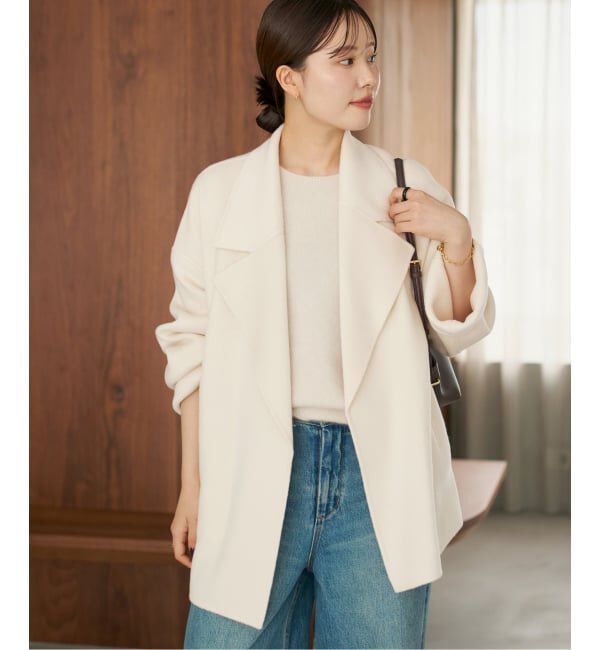 Plage「《WEB限定追加》ハミルトン リバー シャツジャケット」|その他|